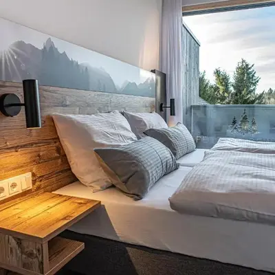 Pension Sewald