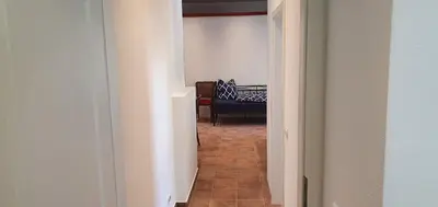 Grundriss der Unterkunft Positano Apartments