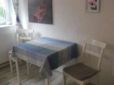Grundriss der Unterkunft Unterkunft für Arbeiter und Monteure