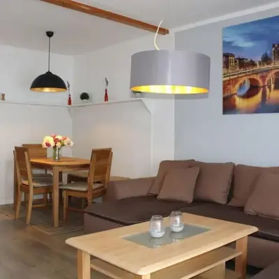 Ferienhaus Nr 12