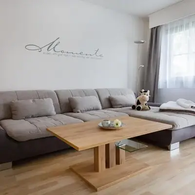 Ferienhaus Nr 4