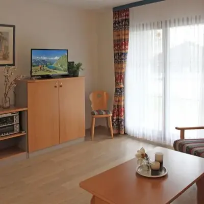 Ferienhaus Nr 6