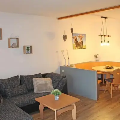 Ferienhaus Nr 14