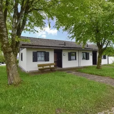 Ferienhaus Nr 16