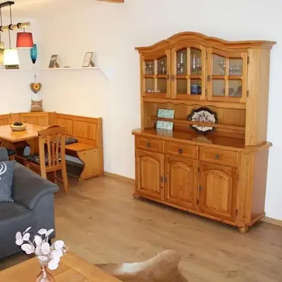 Ferienhaus Nr 17