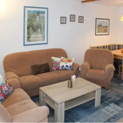 Ferienhaus Nr 3
