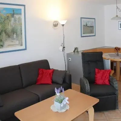 Ferienhaus Nr 53