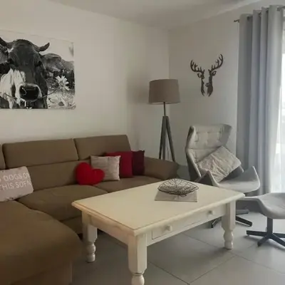 Ferienhaus Nr 100
