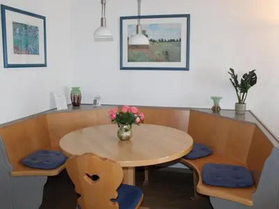 Grundriss der Unterkunft Ferienhaus Nr 102, Typ A, Feriendorf Hochbergle, Allgäu