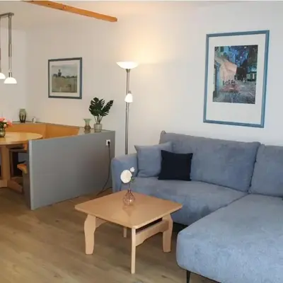 Ferienhaus Nr 102