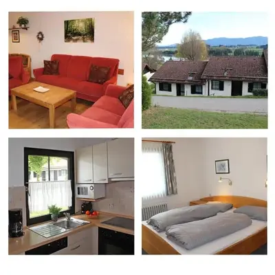 Ferienhaus Nr 122
