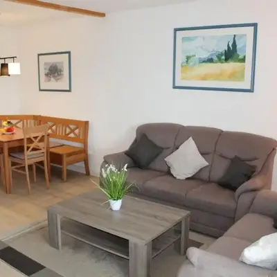 Ferienhaus Nr 18