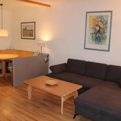 Ferienhaus Nr 5