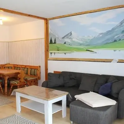 Ferienhaus Nr 82