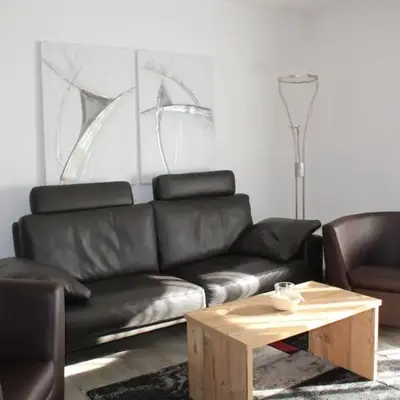 Ferienhaus Nr 27