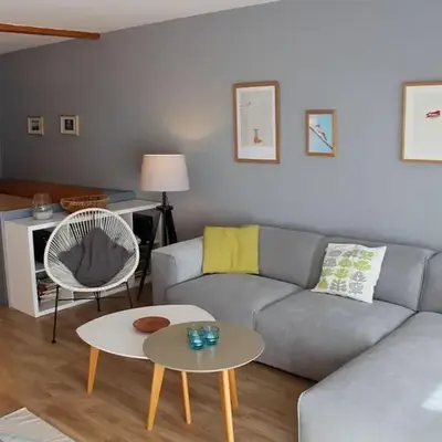 Ferienhaus Nr 128