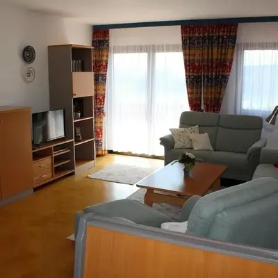 Ferienhaus Nr 46