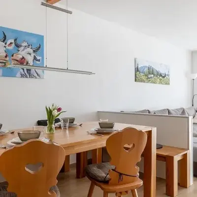 Ferienhaus Nr 86