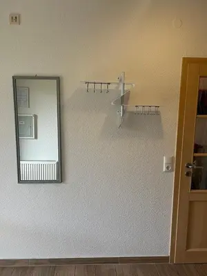 Grundriss der Unterkunft Ferienhaus Nr 10, Typ C, Feriendorf Hochbergle, Allgäu