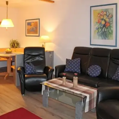 Ferienhaus Nr 28
