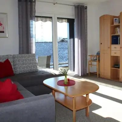 Ferienhaus Nr 107