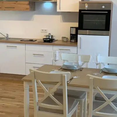 Ferienwohnung Lechglück