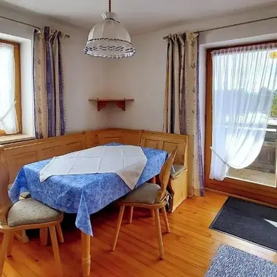 Ferienwohnung Nr 3