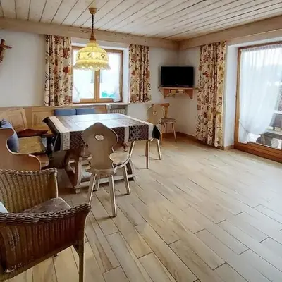 Ferienwohnung Nr 1