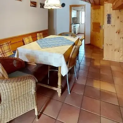 Ferienwohnung Nr 4