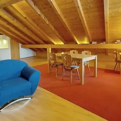 Ferienwohnung Nr 5