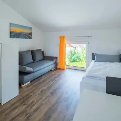 Boardinghouse Kastanienring