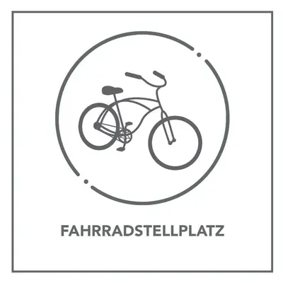 Radfahren an der Unterkunft das Dietmanns oder in der Nähe
