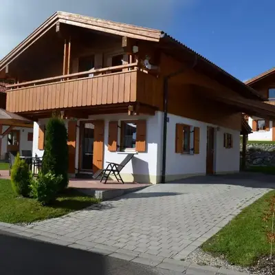 Feriendorf Via Claudia Haus 42 Onkel Leo