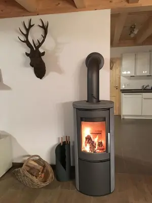 Grundriss der Unterkunft Feriendorf Via Claudia Haus 58 Alpenliebe