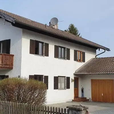 Stifter Apartments