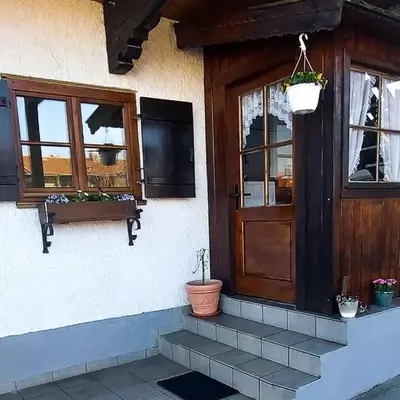 Landhaus Glücksmoment