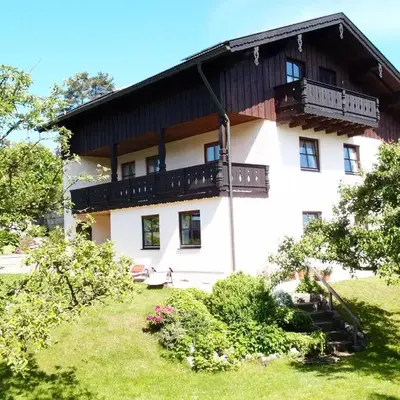 Ferienwohnung Hein