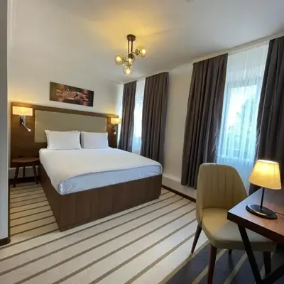 Hotel Casa Andalucia