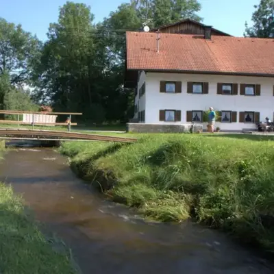 Ferienhaus