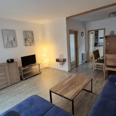 Ferienhaus Nr 91
