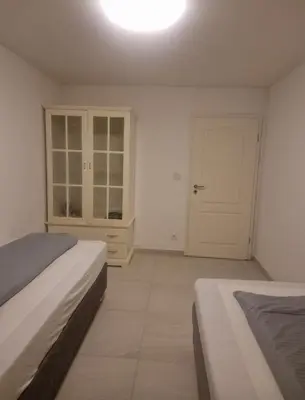 Grundriss der Unterkunft Hanin 12