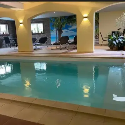 HotelPension Weberhof
