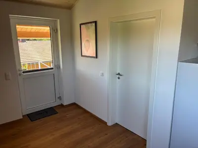 Grundriss der Unterkunft Ferienwohnung Ballon im Allgäu