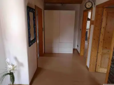 Grundriss der Unterkunft Antonia