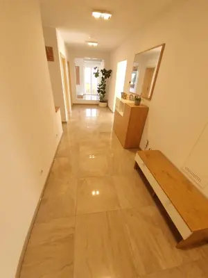 Grundriss der Unterkunft Ferienwohnung Jehl