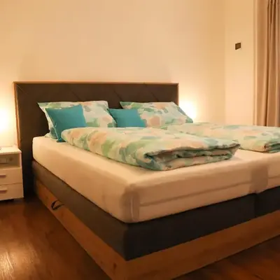 Ferienwohnung Gipfelglück