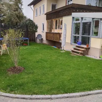 Family's Nest Chiemsee
