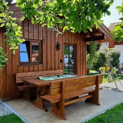 Ferienwohnung Leni