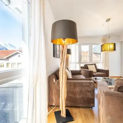 Alpenambiente