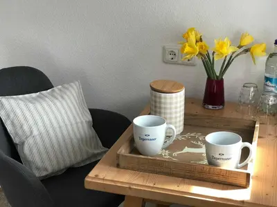Grundriss der Unterkunft Haus Waltraud